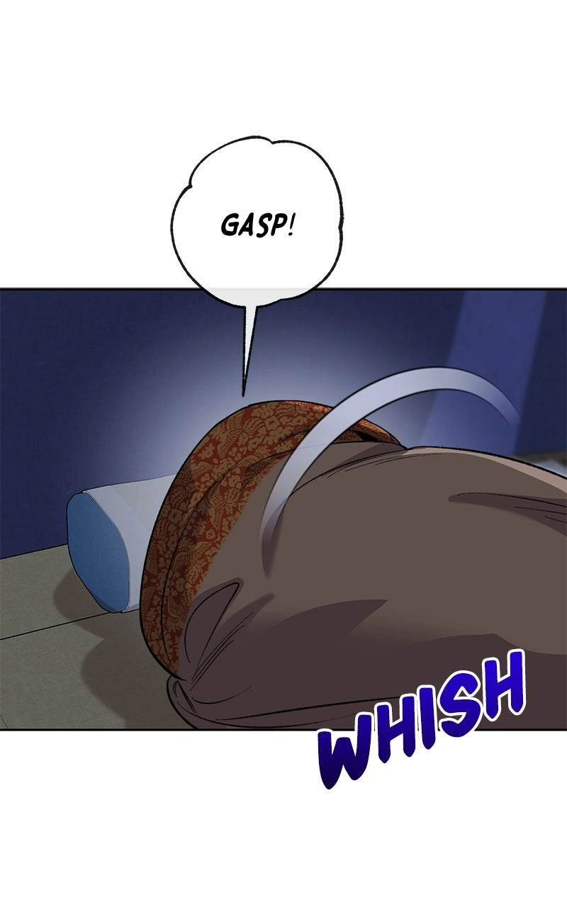 Pure Heart Of A Monster Chapter 43 - page 56