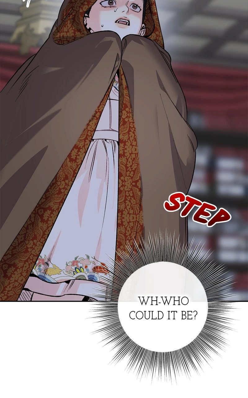 Pure Heart Of A Monster Chapter 43 - page 63