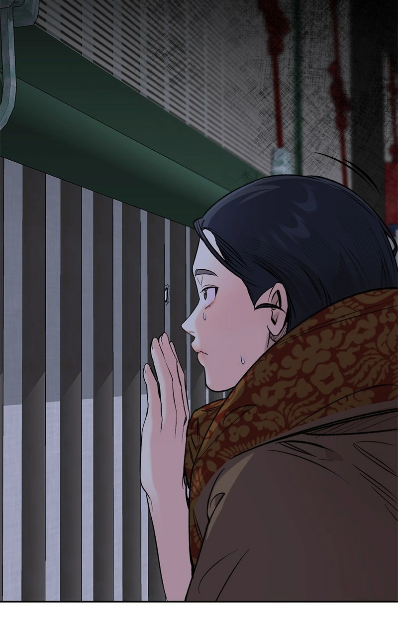 Pure Heart Of A Monster Chapter 43 - page 75