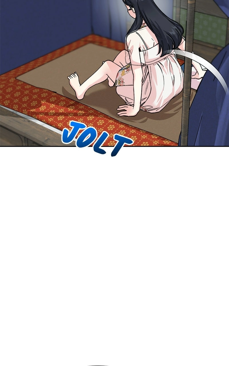 Pure Heart Of A Monster Chapter 43 - page 8