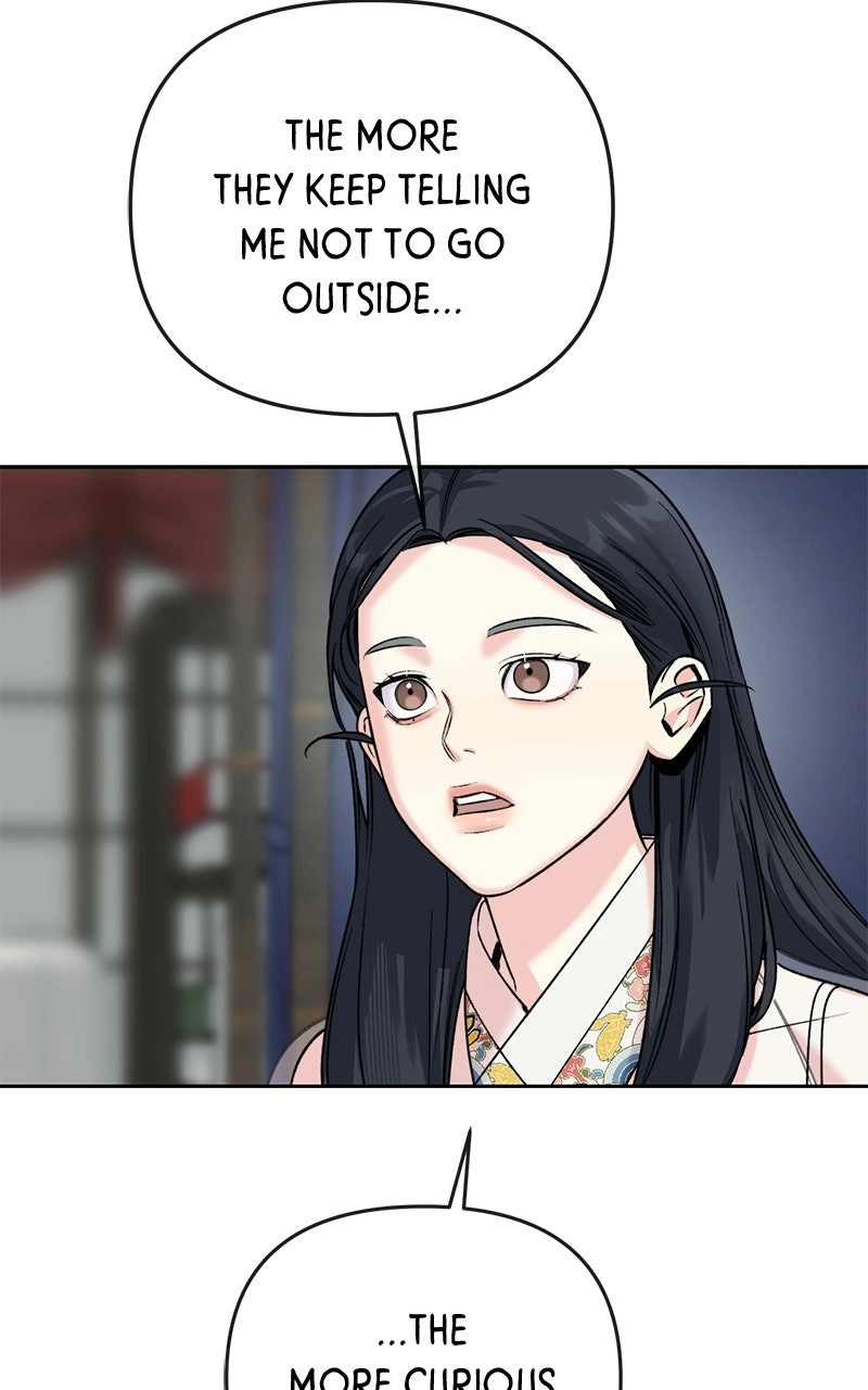 Pure Heart Of A Monster Chapter 43 - page 9