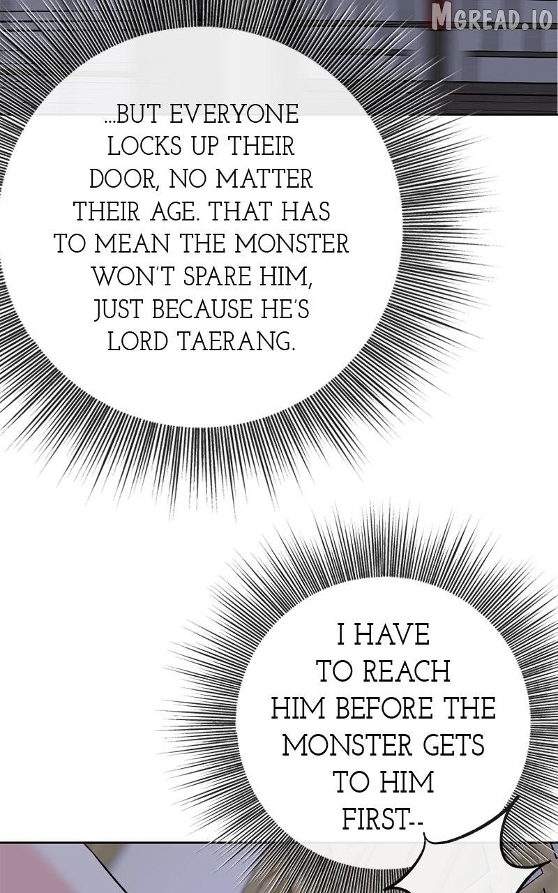 Pure Heart Of A Monster Chapter 44 - page 10