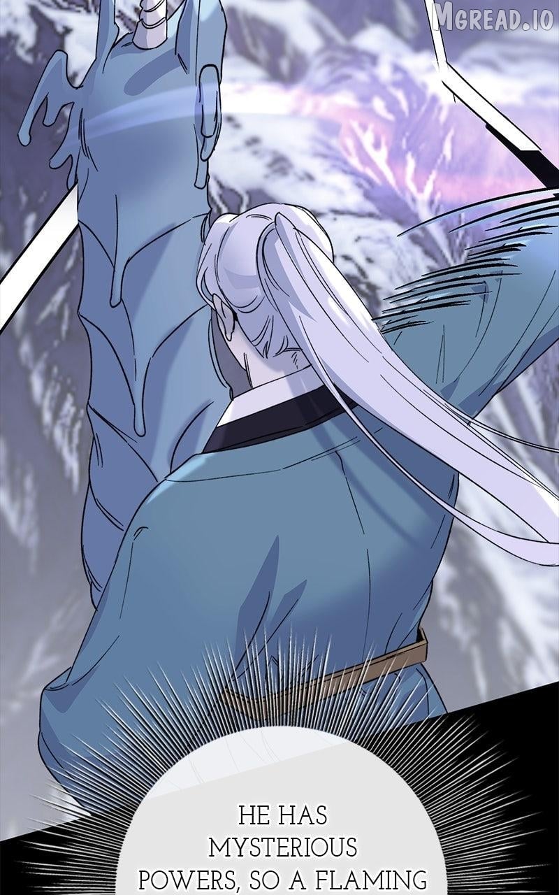 Pure Heart Of A Monster Chapter 44 - page 16