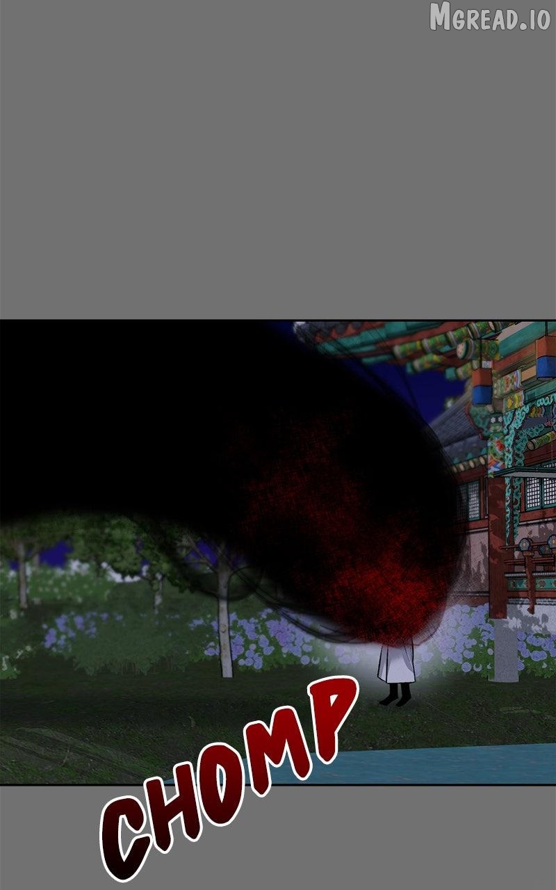 Pure Heart Of A Monster Chapter 44 - page 19