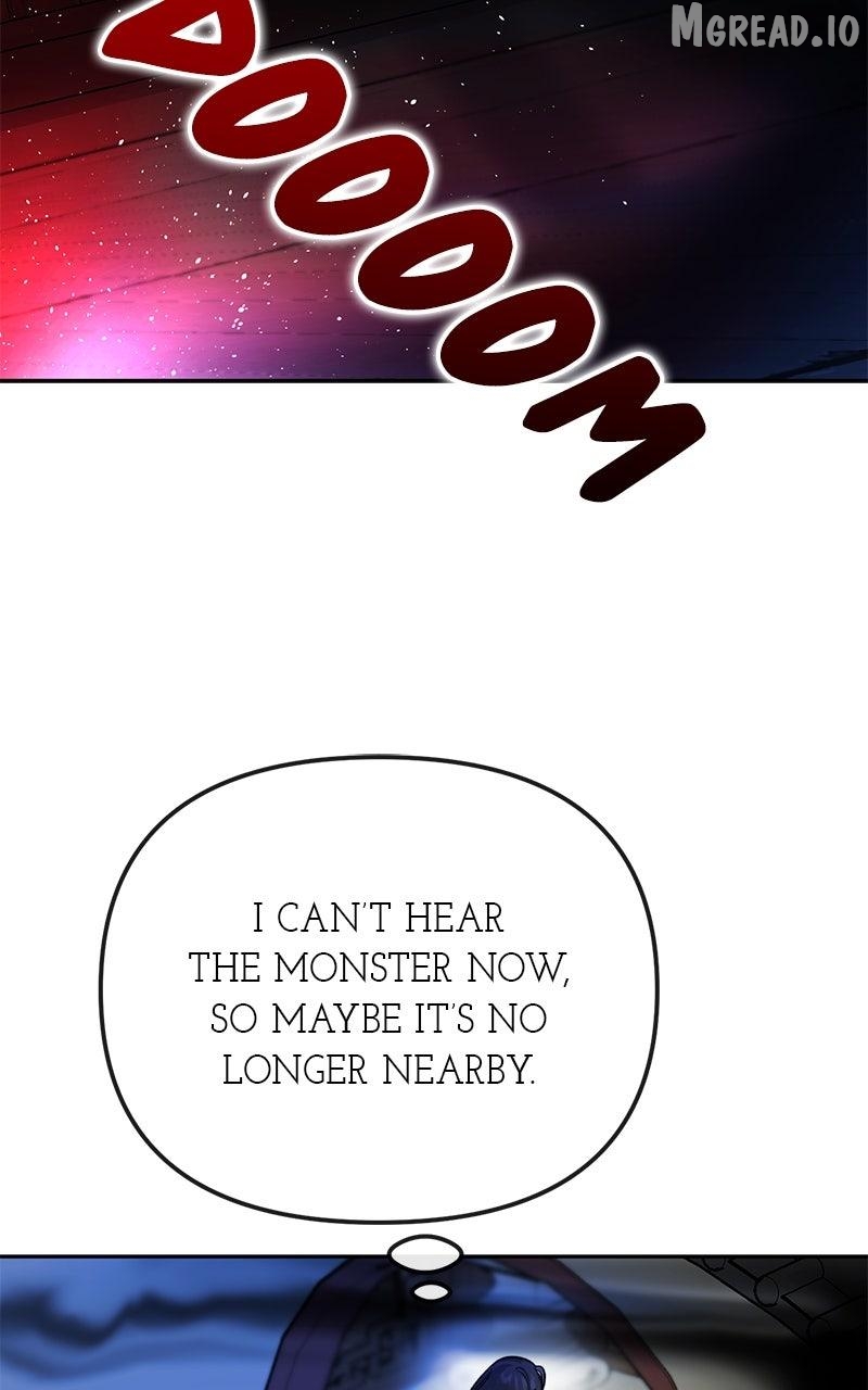 Pure Heart Of A Monster Chapter 44 - page 25