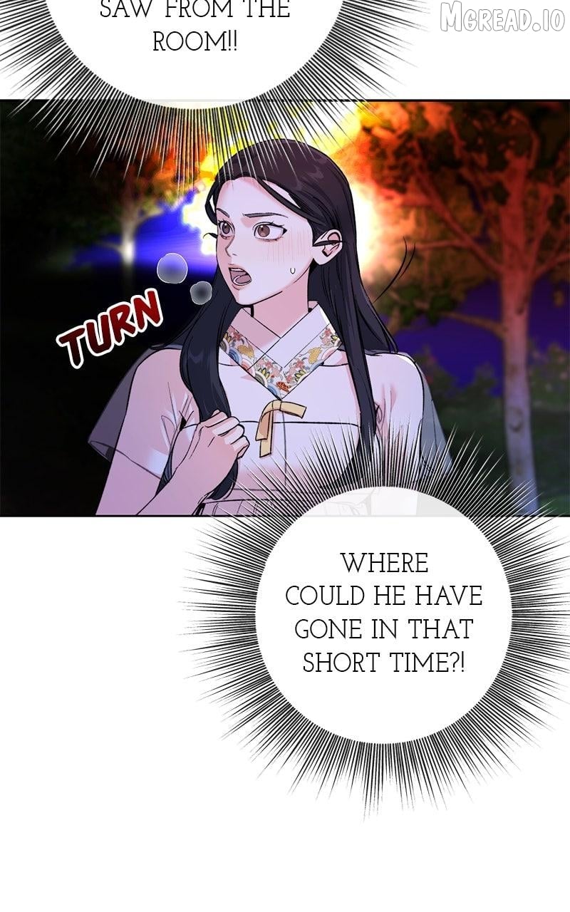 Pure Heart Of A Monster Chapter 44 - page 30