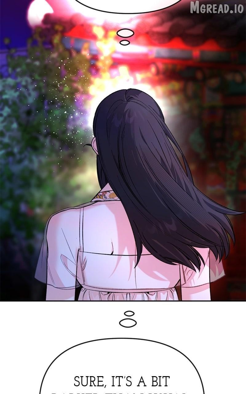 Pure Heart Of A Monster Chapter 44 - page 33
