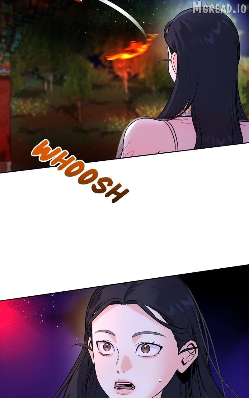 Pure Heart Of A Monster Chapter 44 - page 36