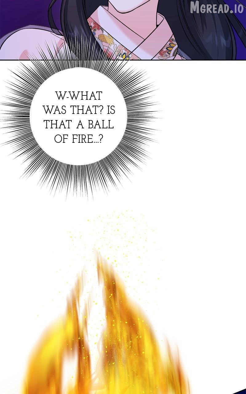 Pure Heart Of A Monster Chapter 44 - page 37
