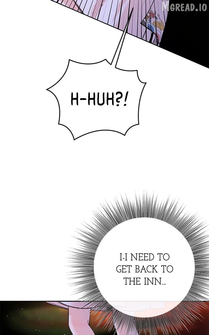 Pure Heart Of A Monster Chapter 44 - page 40