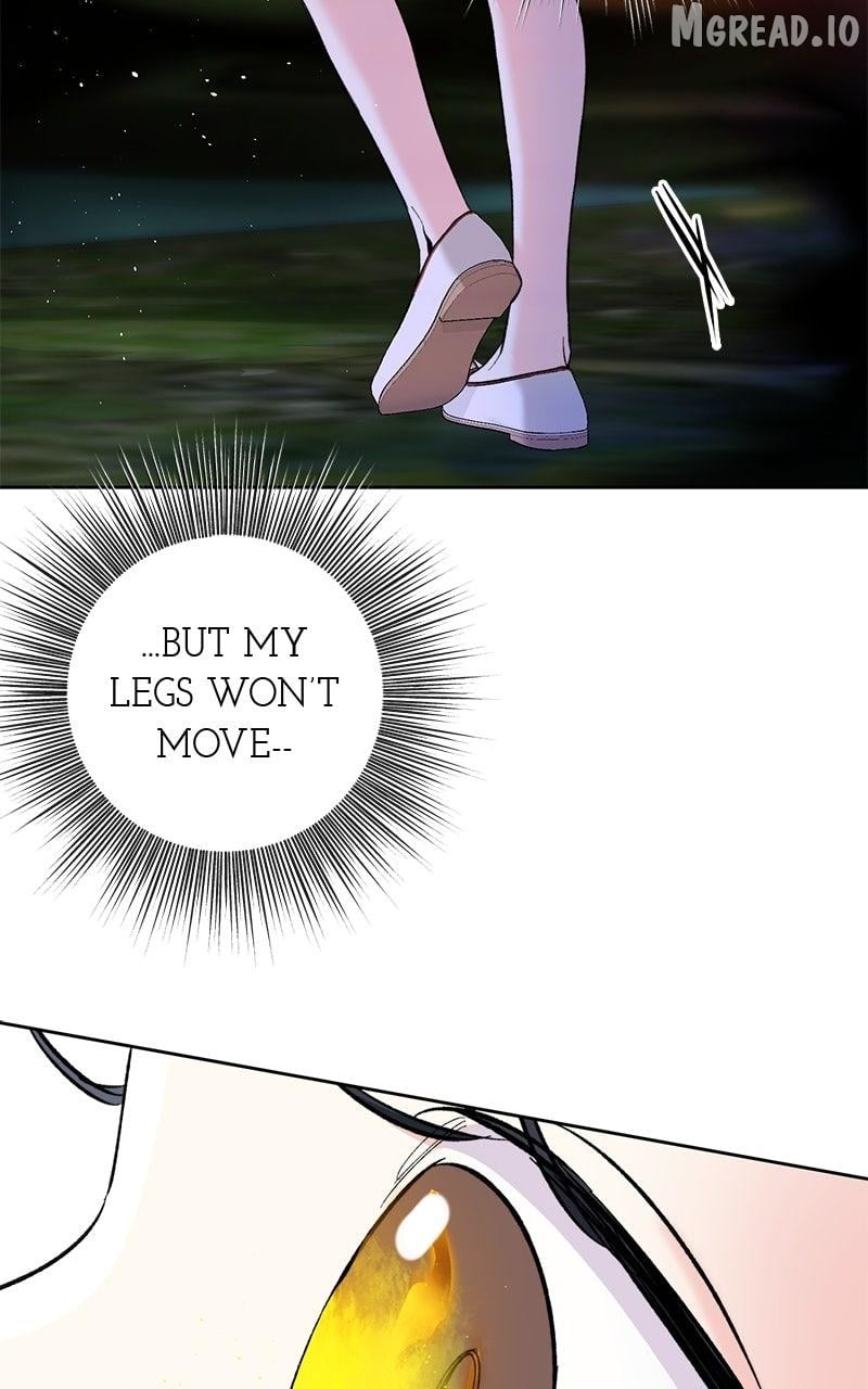 Pure Heart Of A Monster Chapter 44 - page 41
