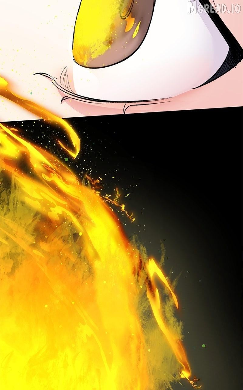 Pure Heart Of A Monster Chapter 44 - page 42