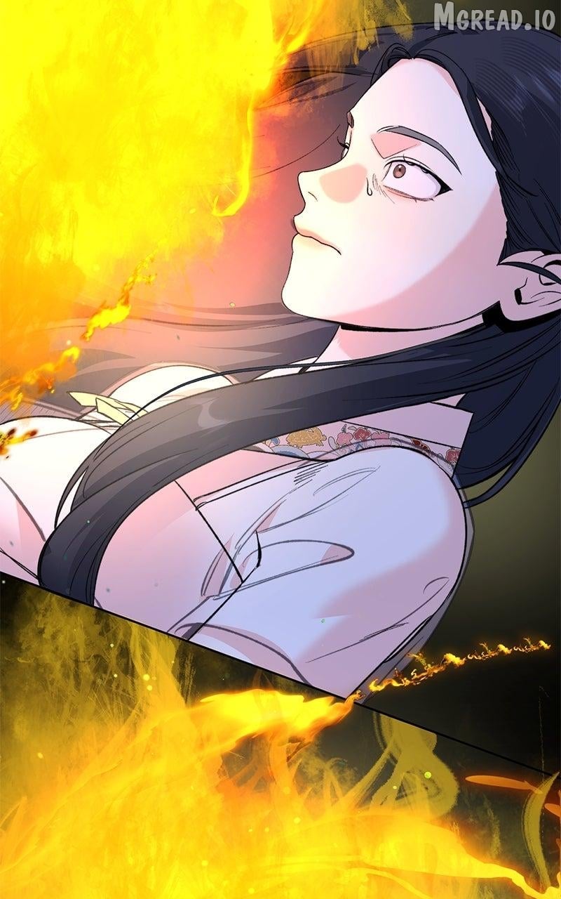 Pure Heart Of A Monster Chapter 44 - page 43