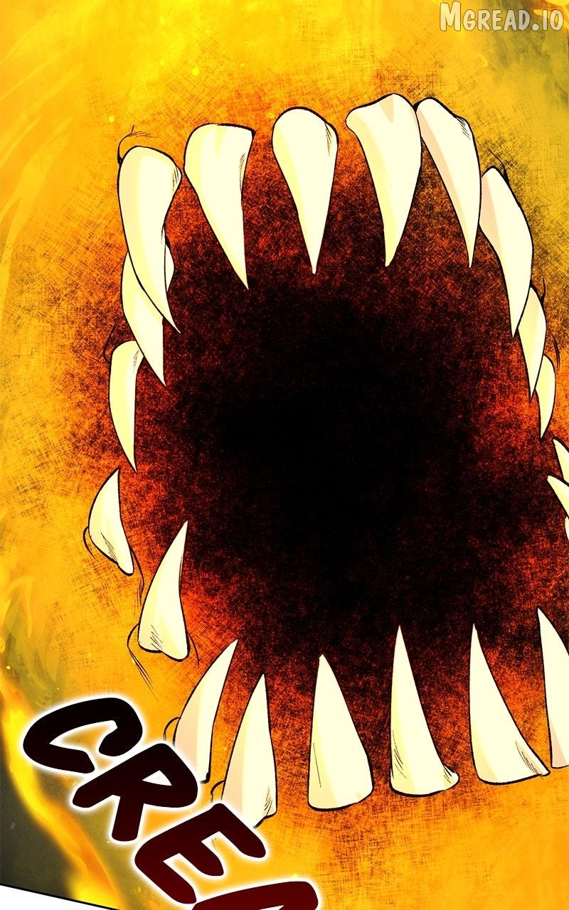 Pure Heart Of A Monster Chapter 44 - page 44