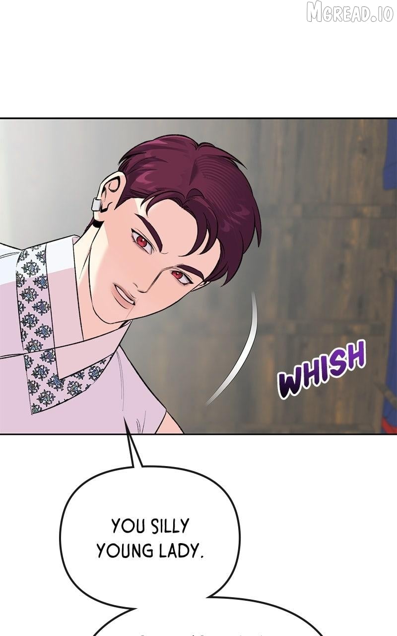 Pure Heart Of A Monster Chapter 44 - page 59