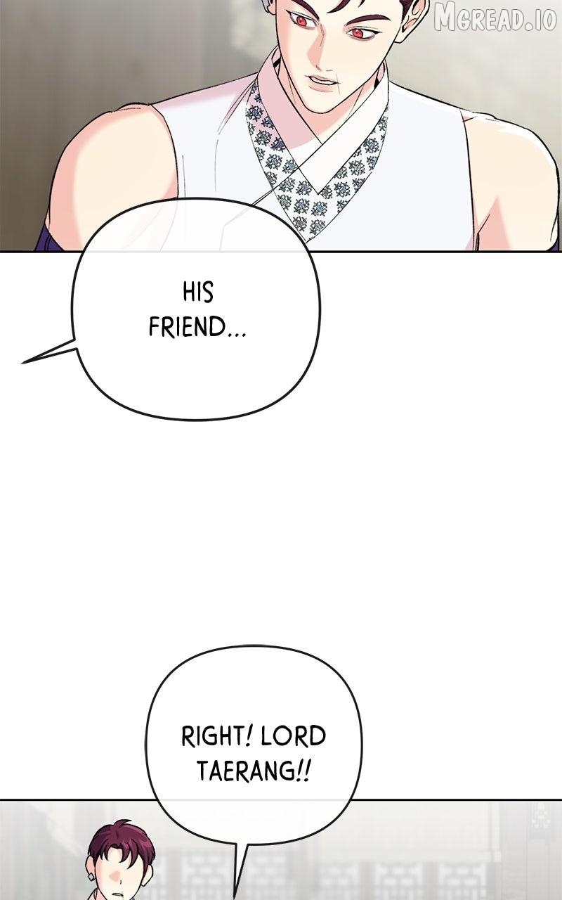 Pure Heart Of A Monster Chapter 44 - page 64