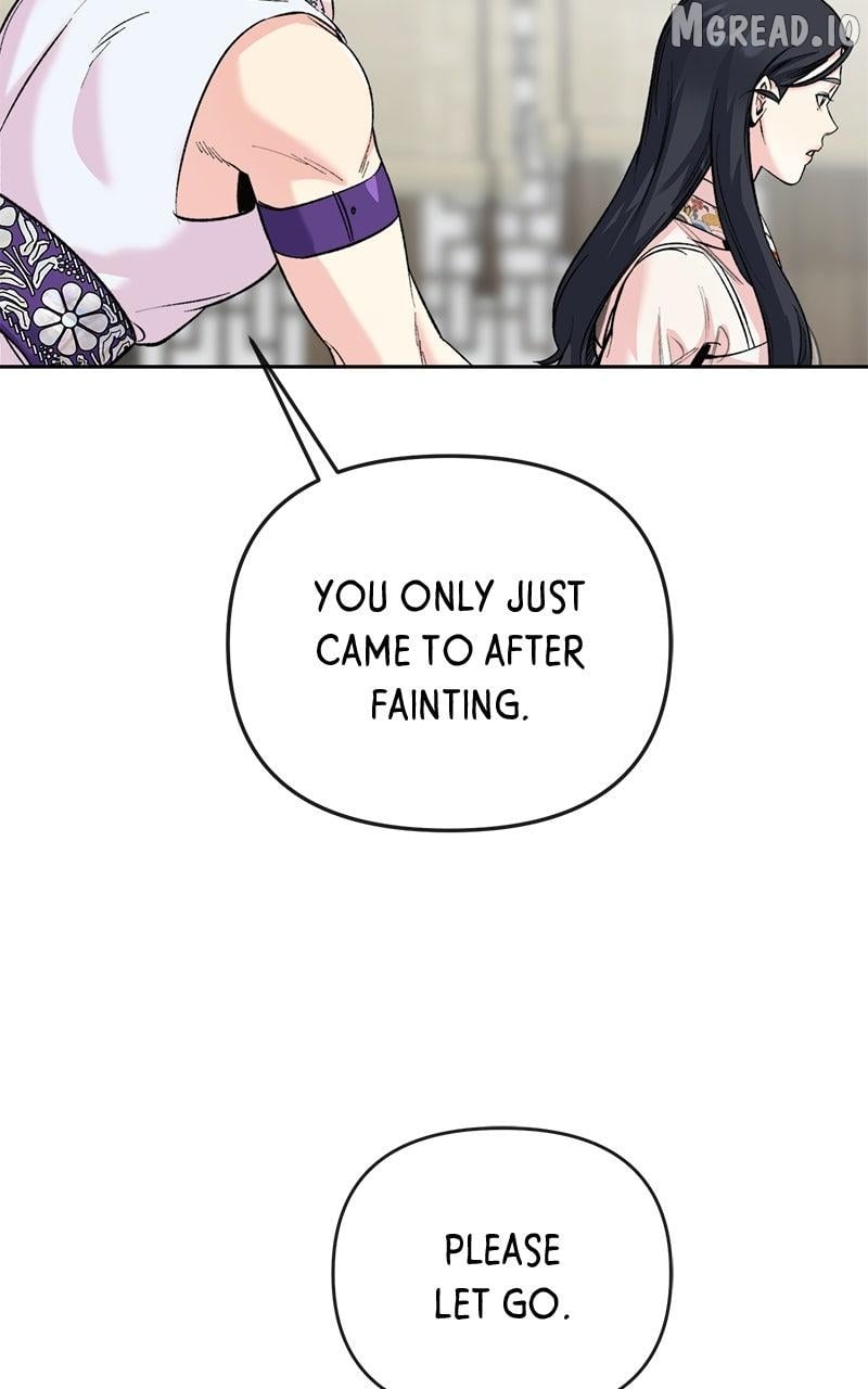 Pure Heart Of A Monster Chapter 44 - page 68