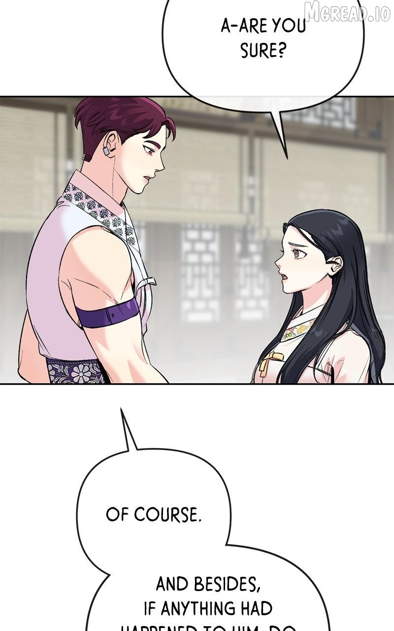 Pure Heart Of A Monster Chapter 44 - page 73