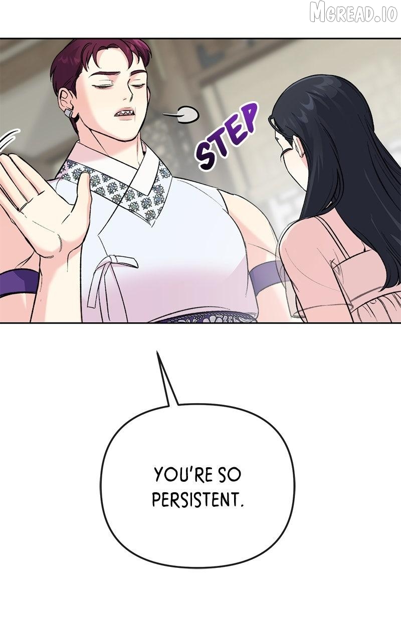 Pure Heart Of A Monster Chapter 44 - page 77