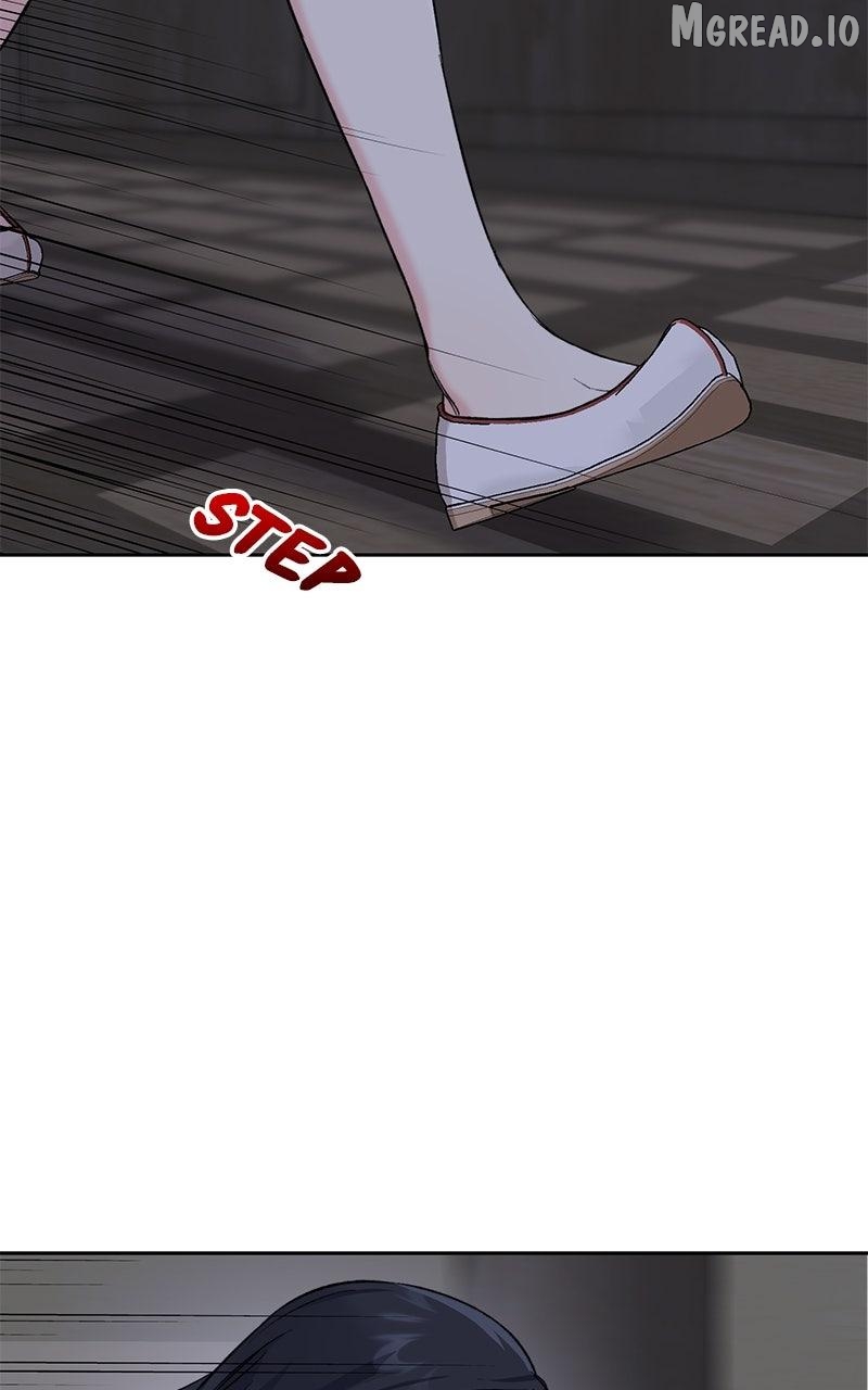Pure Heart Of A Monster Chapter 44 - page 8