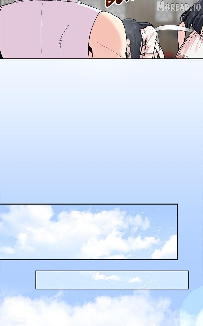 Pure Heart Of A Monster Chapter 44 - page 80