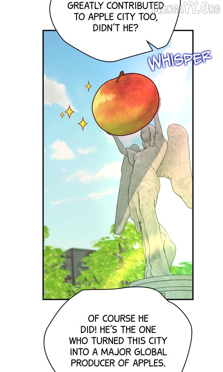 World of Ten Billion Chapter 53 - page 11