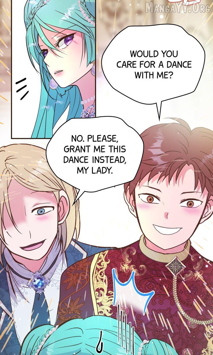 World of Ten Billion Chapter 53 - page 15