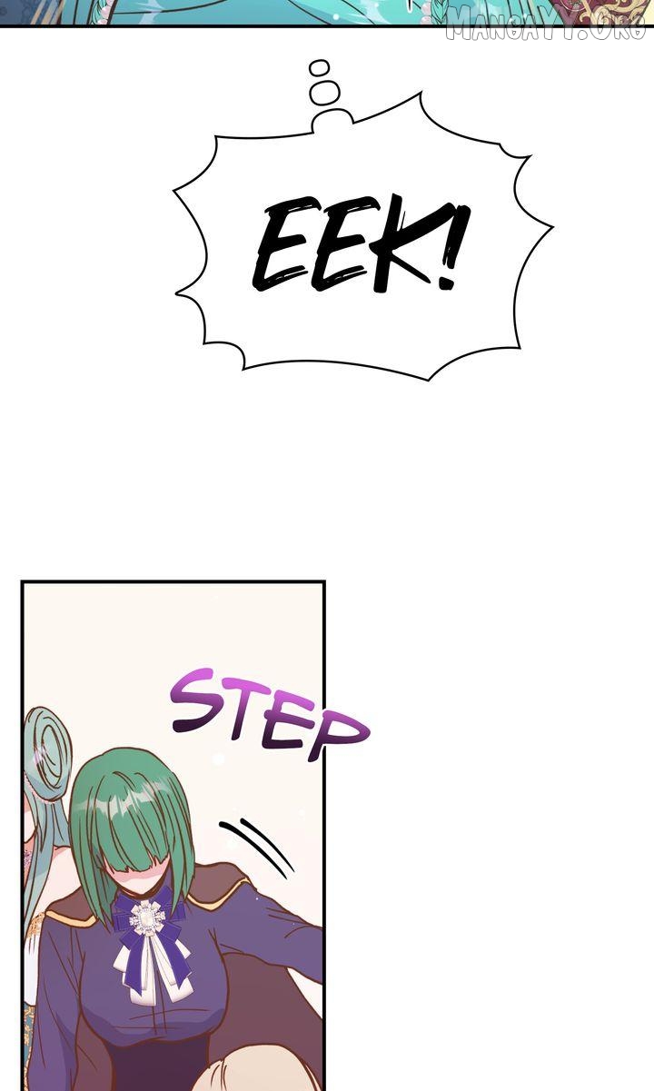 World of Ten Billion Chapter 53 - page 16