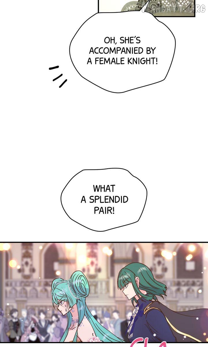 World of Ten Billion Chapter 53 - page 19