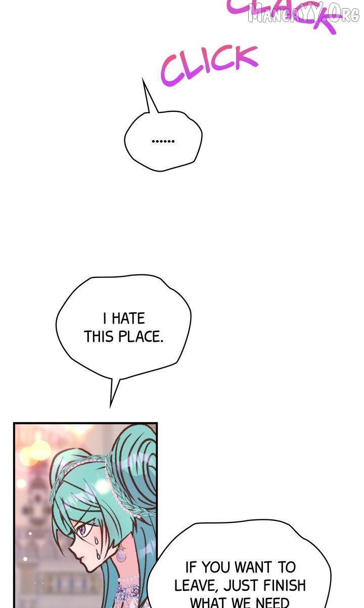 World of Ten Billion Chapter 53 - page 20