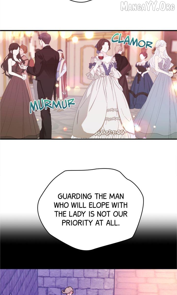 World of Ten Billion Chapter 53 - page 22
