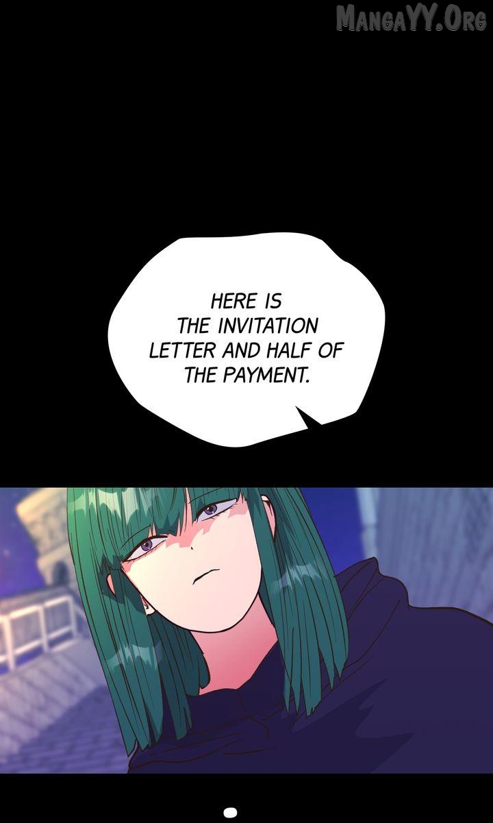 World of Ten Billion Chapter 53 - page 25