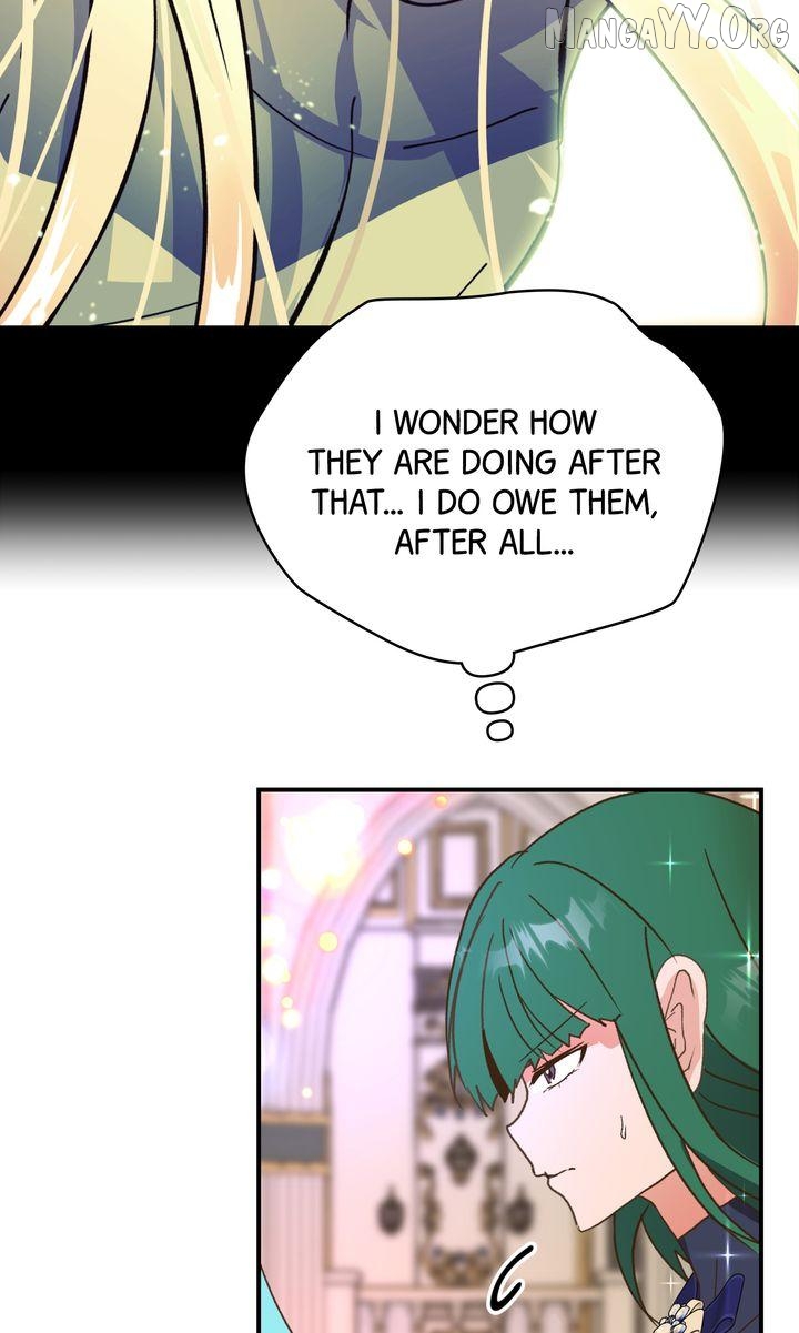 World of Ten Billion Chapter 53 - page 29