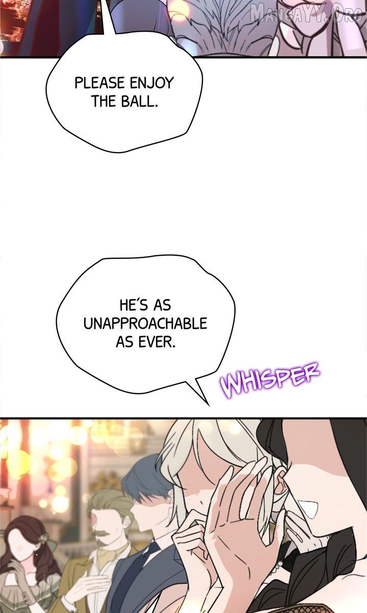 World of Ten Billion Chapter 53 - page 34