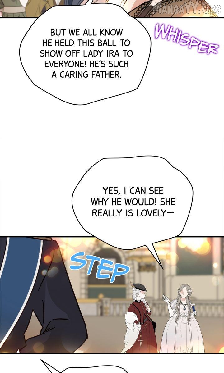 World of Ten Billion Chapter 53 - page 35