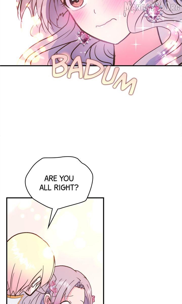 World of Ten Billion Chapter 53 - page 42