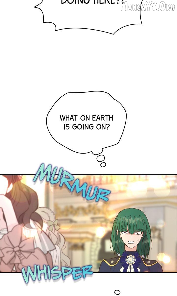 World of Ten Billion Chapter 53 - page 52