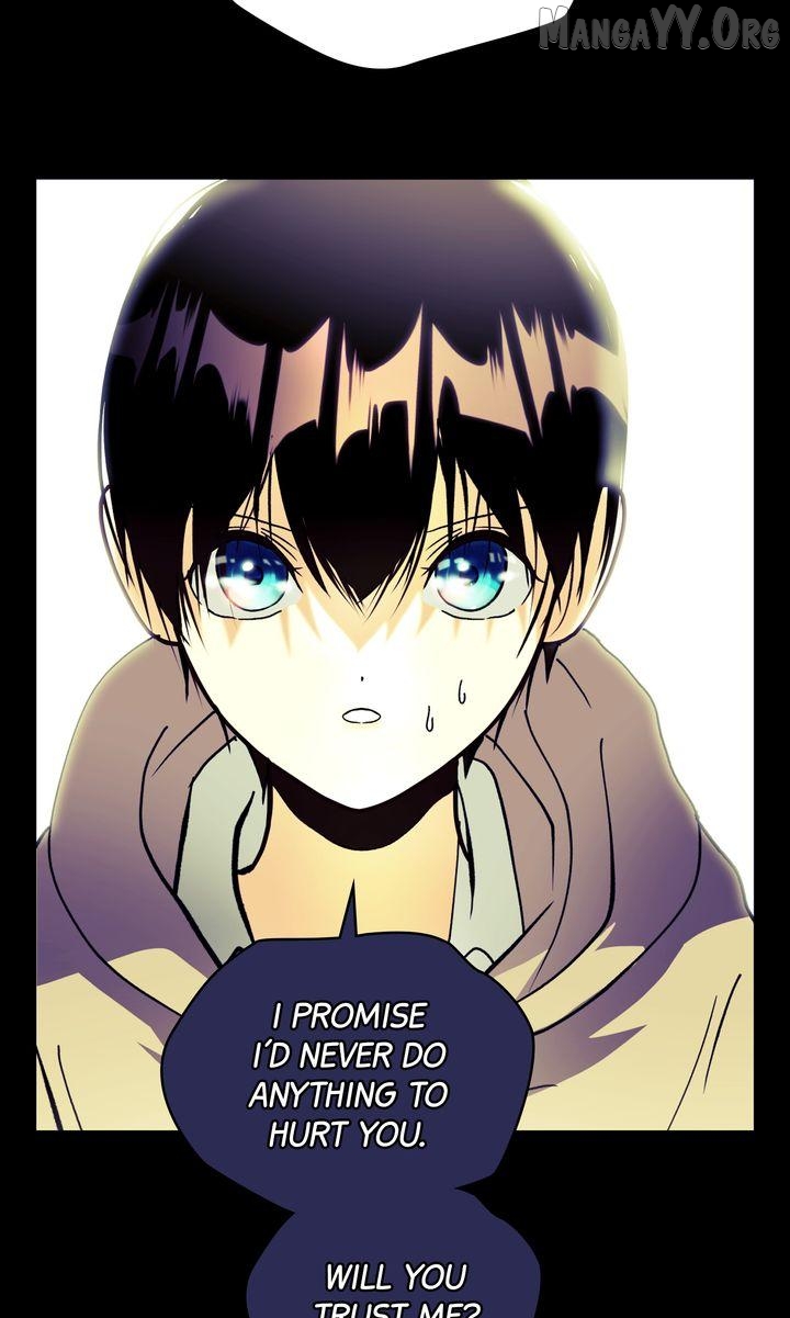 World of Ten Billion Chapter 53 - page 59