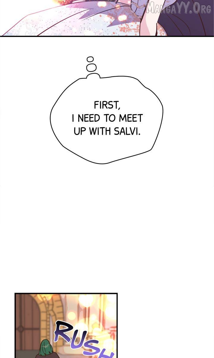 World of Ten Billion Chapter 53 - page 62