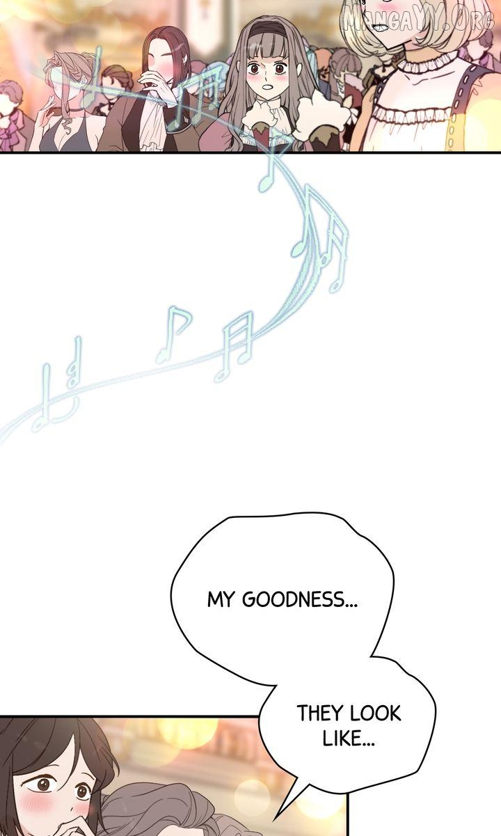 World of Ten Billion Chapter 53 - page 75