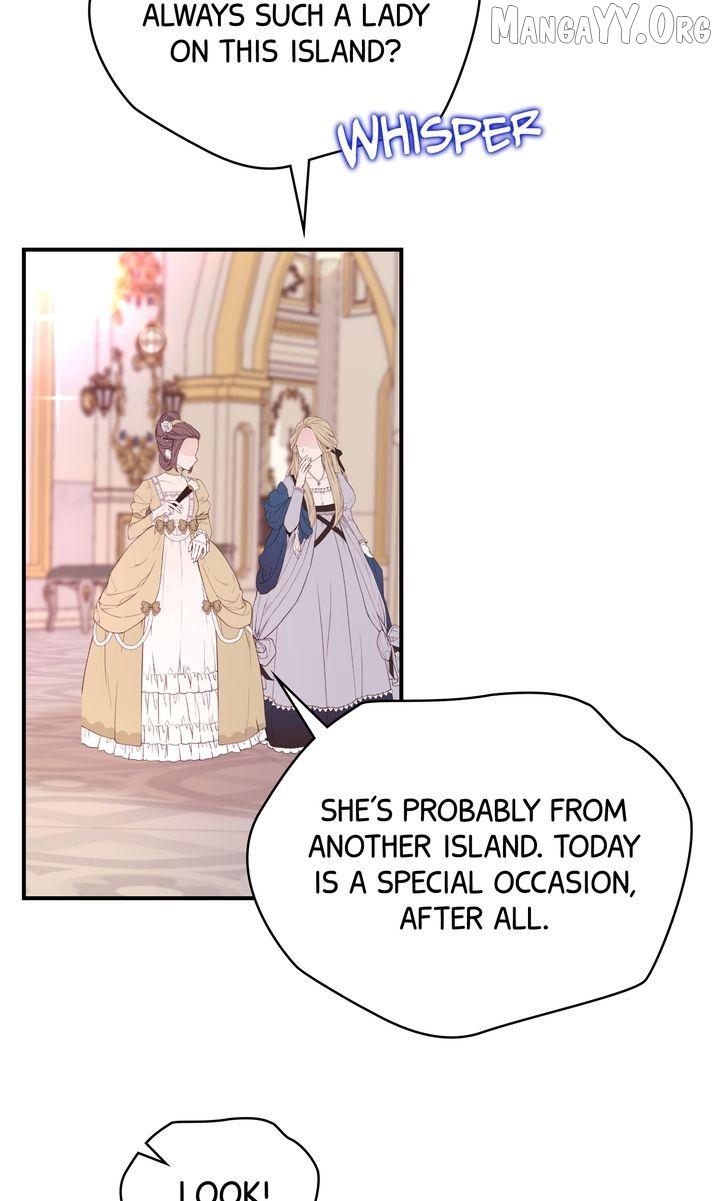 World of Ten Billion Chapter 53 - page 8