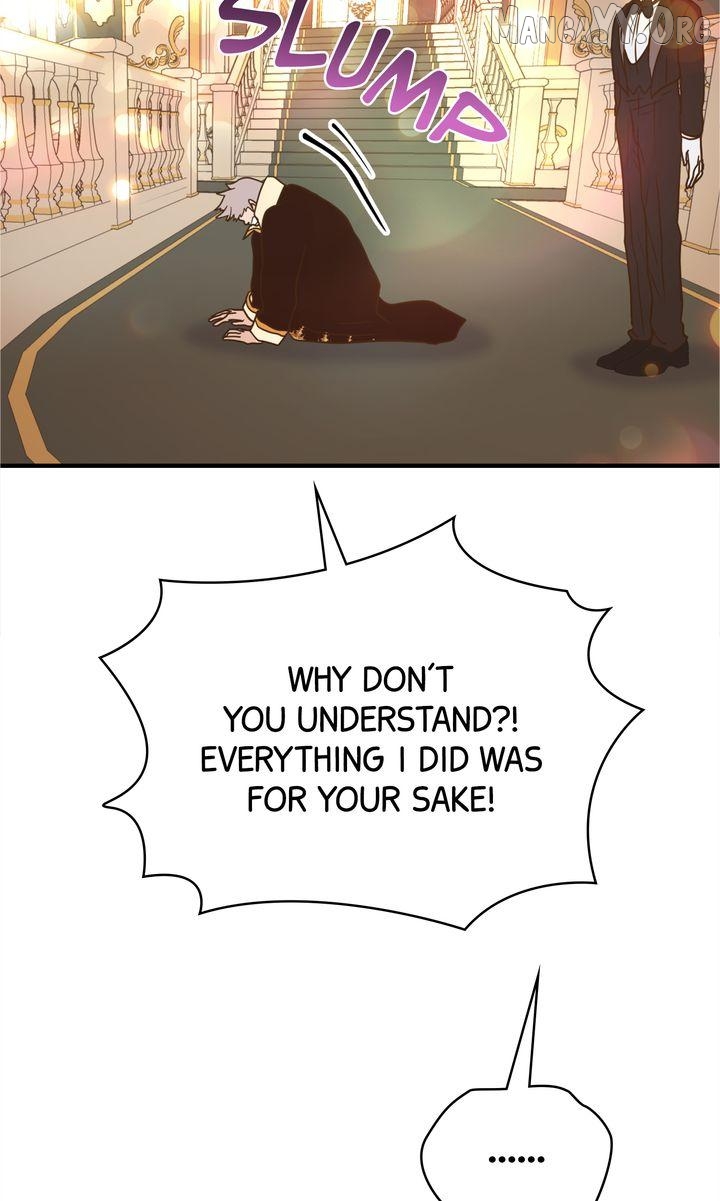 World of Ten Billion Chapter 53 - page 85