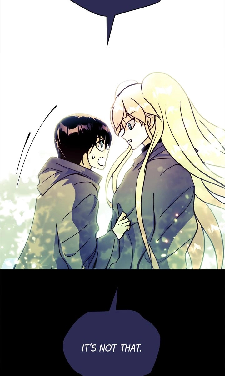 World of Ten Billion Chapter 55 - page 103