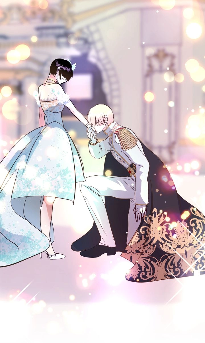 World of Ten Billion Chapter 55 - page 12