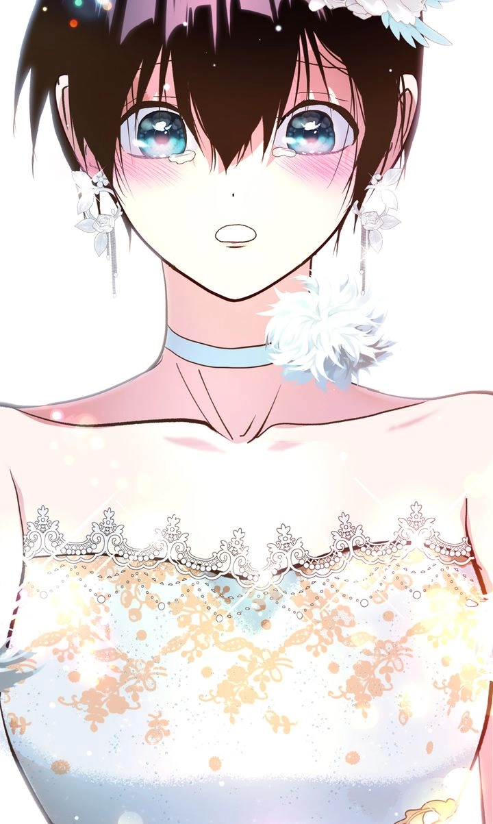 World of Ten Billion Chapter 55 - page 16