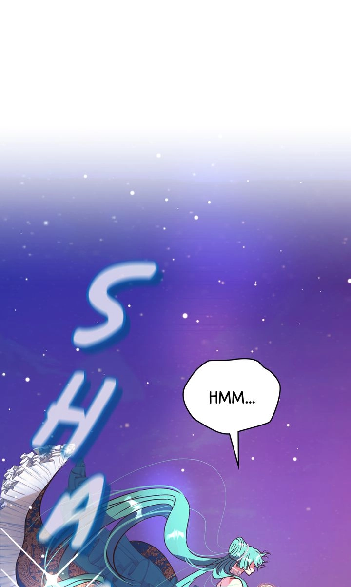 World of Ten Billion Chapter 55 - page 20