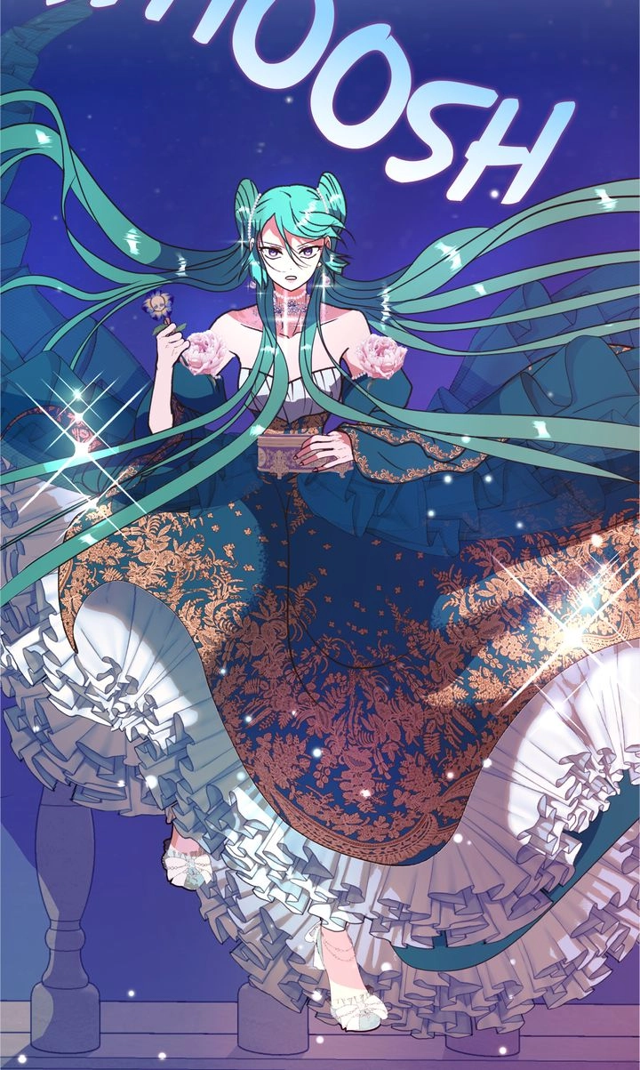 World of Ten Billion Chapter 55 - page 31