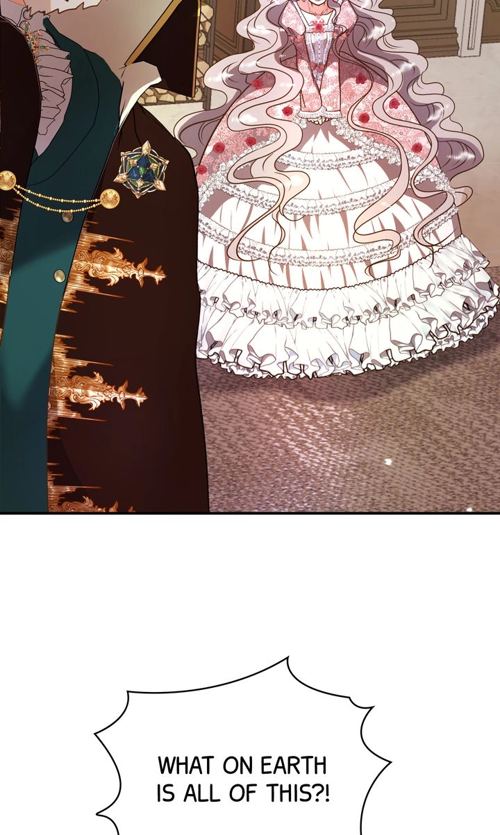 World of Ten Billion Chapter 55 - page 35