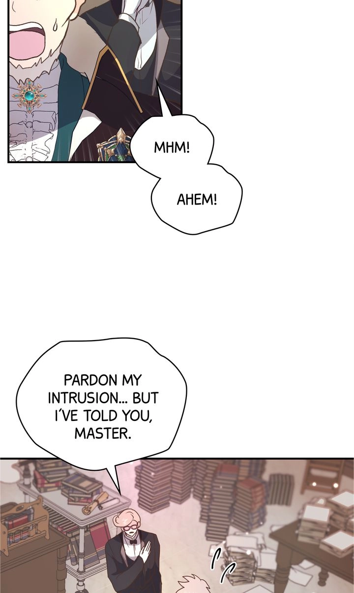 World of Ten Billion Chapter 55 - page 44