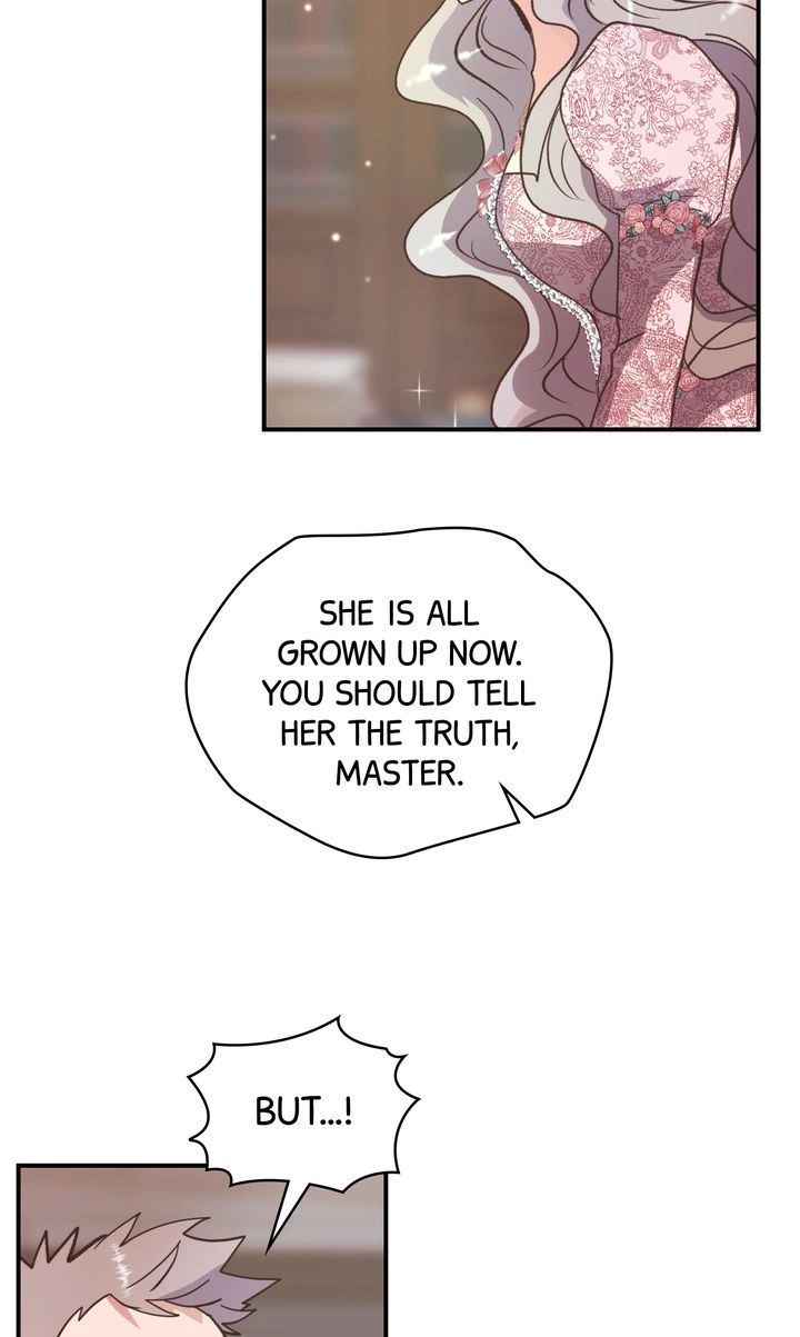 World of Ten Billion Chapter 55 - page 46